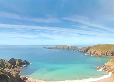 Channel Islands - Photo 3