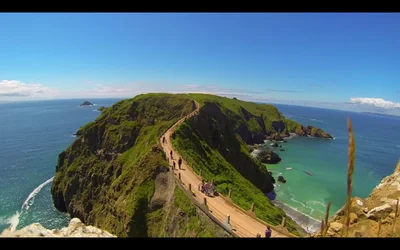 Channel Islands - Photo 4