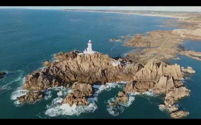Channel Islands - Photo 5