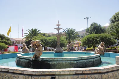 Carhuaz - Photo 2