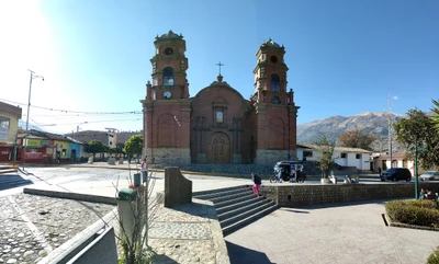 Carhuaz - Photo 3