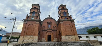 Carhuaz - Photo 4