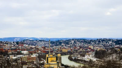 Morgantown - Photo 2