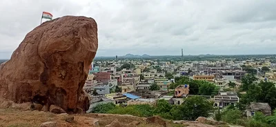 Nalgonda - Photo 4