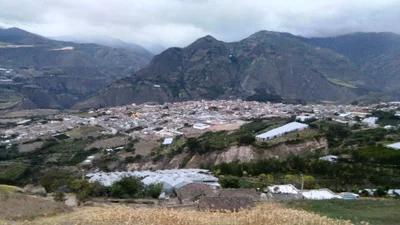 Pimampiro - Photo 5