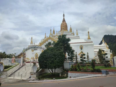 Taunggyi - Photo 2