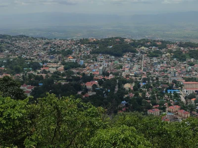 Taunggyi - Photo 3