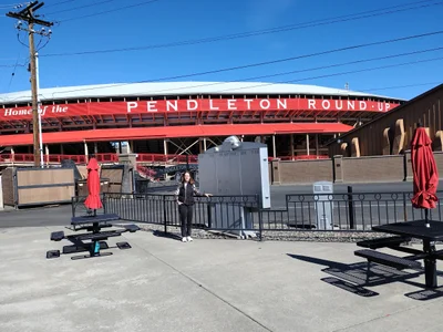 Pendleton - Photo 2