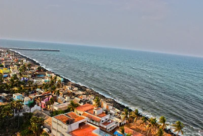 Puducherry - Photo 4