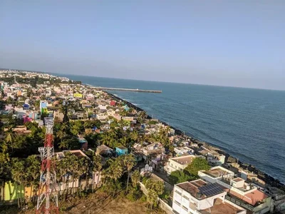 Puducherry - Photo 5