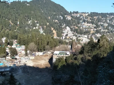 Nainital - Photo 2