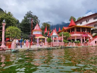 Nainital - Photo 4
