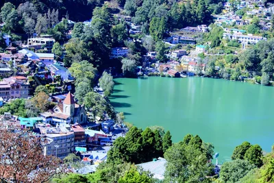 Nainital - Photo 5