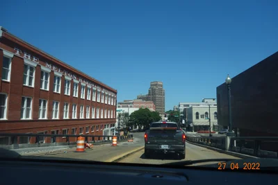 Meridian - Photo 3
