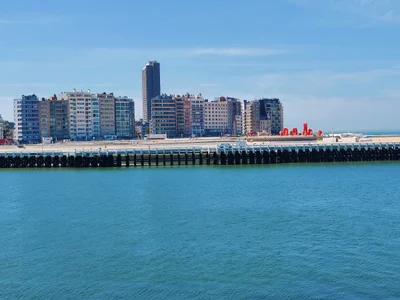 Ostend - Photo 5