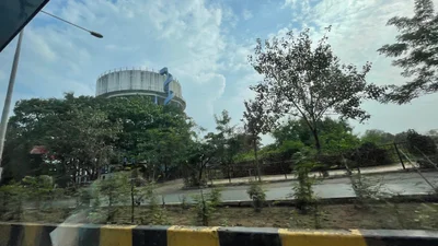 Mira-Bhayander - Photo 3