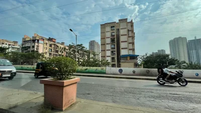 Mira-Bhayander - Photo 4