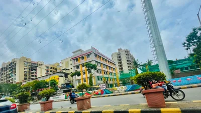 Mira-Bhayander - Photo 5