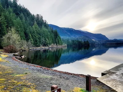 Area H (Cultus Lake/Columbia Valley) - Photo 2