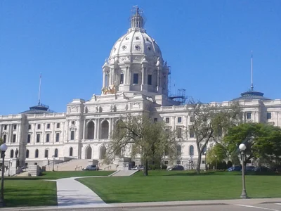 Saint Paul - Photo 3