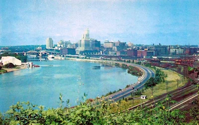Saint Paul - Photo 5