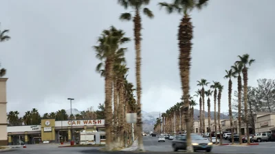Pahrump - Photo 2