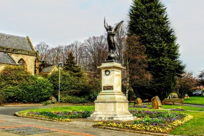 Worcestershire - Photo 2