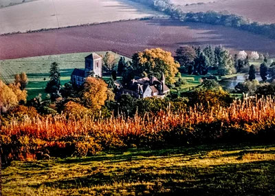 Worcestershire - Photo 3