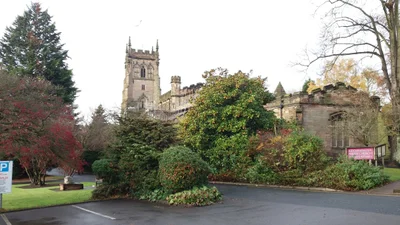 Worcestershire - Photo 4