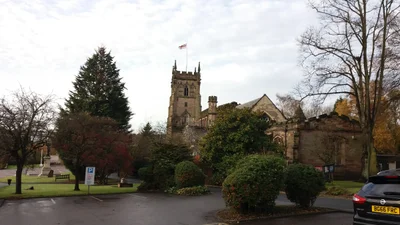 Worcestershire - Photo 5