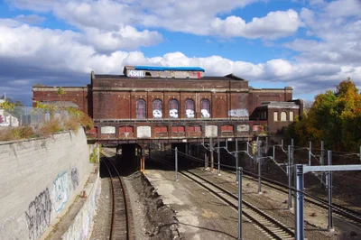 Pawtucket - Photo 4
