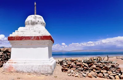 Burang County - Photo 2