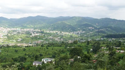 Champawat - Photo 4