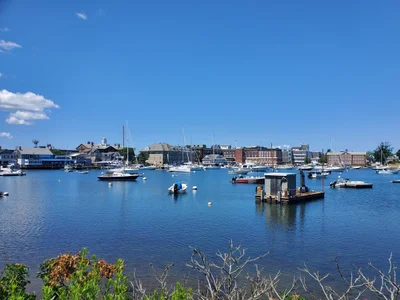 Falmouth - Photo 2