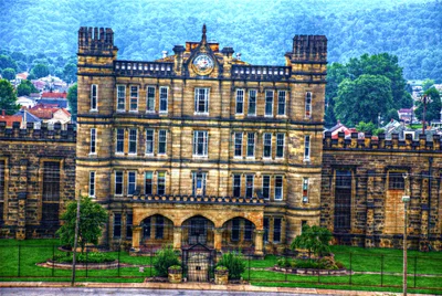 Moundsville - Photo 4