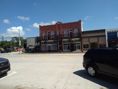 Tishomingo - Photo 2