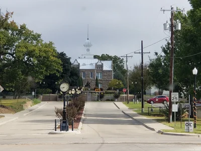 Tishomingo - Photo 4