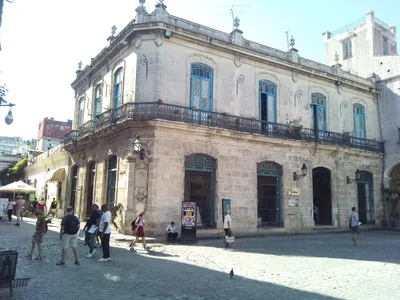 Ciudad de la Habana Province - Photo 2