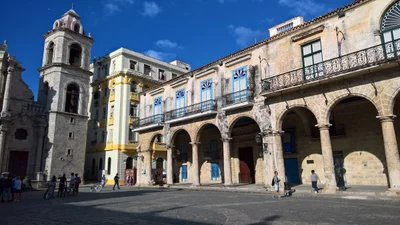 Ciudad de la Habana Province - Photo 3