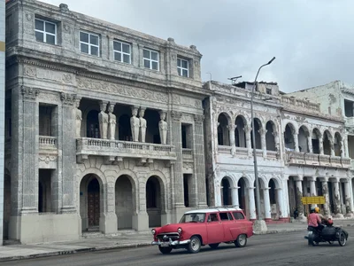 Ciudad de la Habana Province - Photo 4