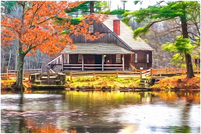 Sturbridge - Photo 3
