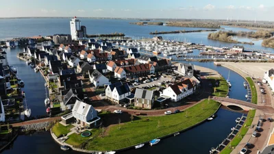 Harderwijk - Photo 3