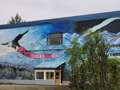 Whitehorse - Photo 4