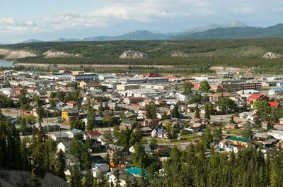 Whitehorse - Photo 5