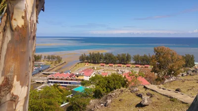 Port Mathurin - Photo 2