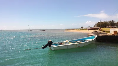 Port Mathurin - Photo 3