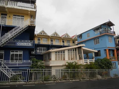 Port Mathurin - Photo 4