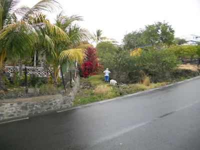 Port Mathurin - Photo 5