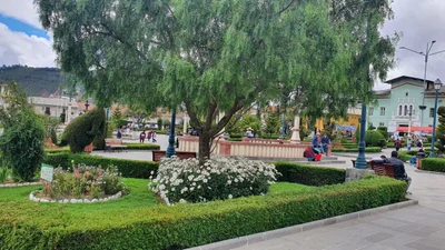 Huamachuco - Photo 2