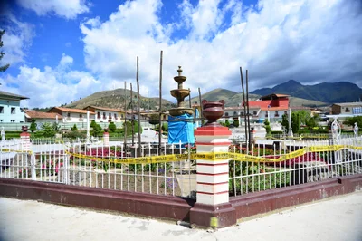 Huamachuco - Photo 4